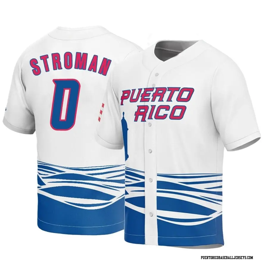 marcus stroman jersey